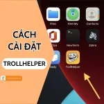 Hướng dẫn cài đặt Troll Helper đơn giản - nhanh chóng