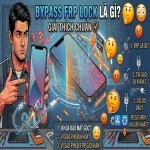 Bypass FRP Lock là gì?