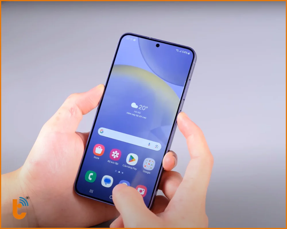 Cách kéo dài tuổi thọ pin sau khi thay mới