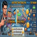 Cách khôi phục tình trạng pin iPhone tụt nhanh – Không cần kỹ thuật