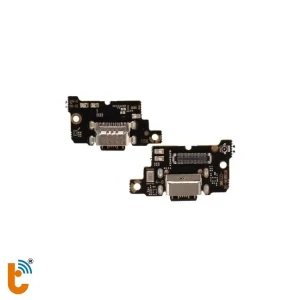 Thay chân sạc Xiaomi Redmi K40