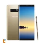 Đánh bóng mặt kính Samsung Galaxy Note 8
