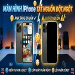 iPhone bị tắt nguồn đột ngột dù còn pin: Dấu hiệu & Cách khắc phục