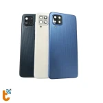 Thay nắp lưng Samsung M22