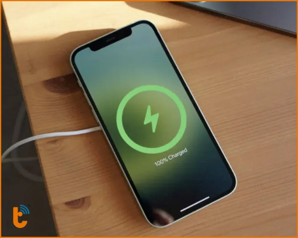 Lưu ý quan trọng giúp iPhone sạc pin ổn định, kéo dài tuổi thọ