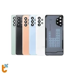 Thay nắp lưng Samsung A23