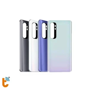 Thay nắp lưng Xiaomi Mi Note 10 Lite | 10 Pro | 10