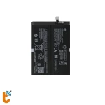 Thay pin Redmi Note 14 5G