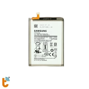 Thay pin Samsung M31S