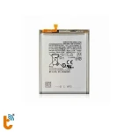 Thay pin Samsung M54