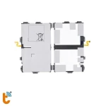 Thay pin Samsung Tab S8 Plus