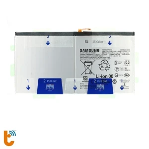 Thay pin Samsung Tab S9 Ultra