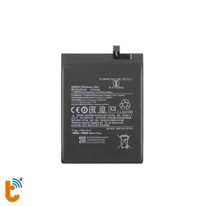 Thay Pin Xiaomi Redmi K40