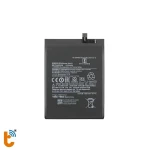 Thay Pin Xiaomi Redmi K40