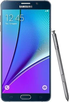 Samsung Galaxy Note 5 cũ Mỹ vẫn sử dụng bút S-Pen