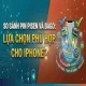 So Sánh Pin Pisen và Bago: Lựa Chọn Phù Hợp Cho iPhone?