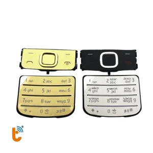 Thay bàn phím Nokia 6700