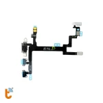 Thay cáp nguồn iPhone SE