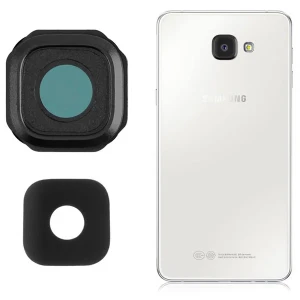 Thay kính camera sau Samsung Galaxy A9 2018 lấy ngay tại HCM