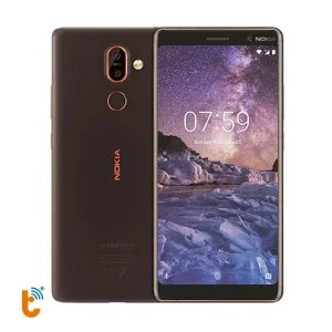 Thay màn hình cảm ứng Nokia 7 Plus
