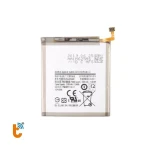 Thay pin Samsung A40