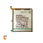 Thay pin Samsung A71
