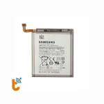Thay pin Samsung Galaxy A22
