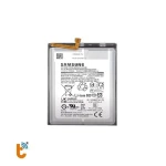 Thay pin Samsung Galaxy A73