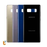 Thay vỏ Samsung Galaxy Note 8