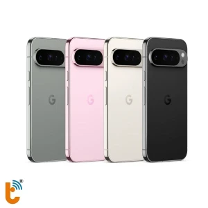 Thay vỏ Google Pixel 9 Pro