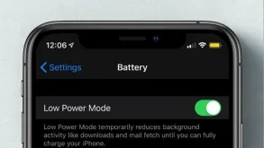 Cách bật chế độ tiết kiệm pin cho iPhone và Android đơn giản, hiệu quả tức thì