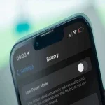 Cách bật chế độ tiết kiệm pin cho iPhone và Android đơn giản, hiệu quả tức thì