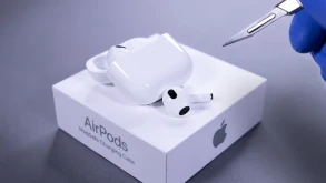 Cách check Airpods chính hãng: Mẹo kiểm tra ngoại quan, thông số và tính năng độc quyền