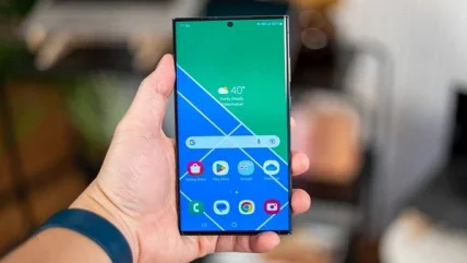 Kiểm tra màn hình Samsung: Dấu hiệu nhận biết lỗi và cách kiểm tra ngay tại nhà