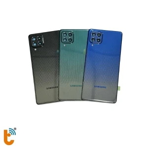 Thay nắp lưng Samsung Galaxy M62