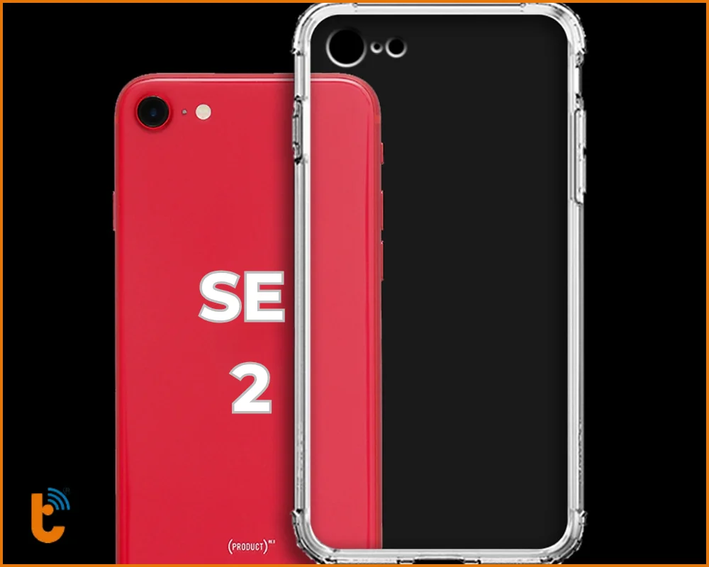 Ốp lưng iPhone SE 2