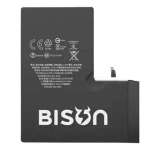 Thay pin Bison iPhone 12 Pro Max