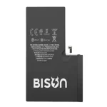 Thay pin Bison iPhone 14 Pro Max