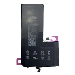 Thay pin Zin bóc máy iPhone 11 Pro Max: nên thay khi nào? giá bao nhiêu?