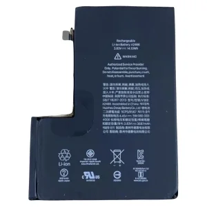 Thay pin iPhone 12 Pro Max EU