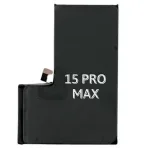 Thay pin iPhone 15 Pro Max