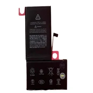 Pin iPhone 15 Pro Max Vtech