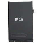 Thay pin iPhone 16