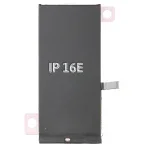 Thay pin iPhone 16e