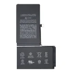Pin iPhone Xs Max Zin bóc máy