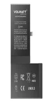Pin iPhone Xs Max Volwatt