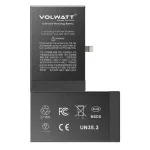 Pin iPhone Xs Max Volwatt