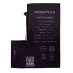Thay Pin Pisen 12 Pro Max | iPhone 12 Pro | iPhone 12