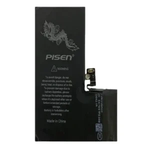 Thay pin Pisen DLC iPhone 12 Pro Max