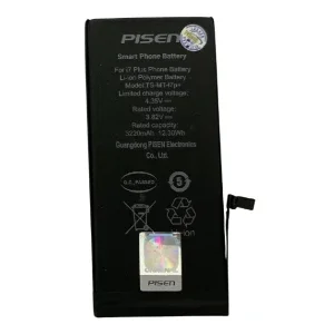 Thay Pin Pisen iPhone 7 Plus | iPhone 7